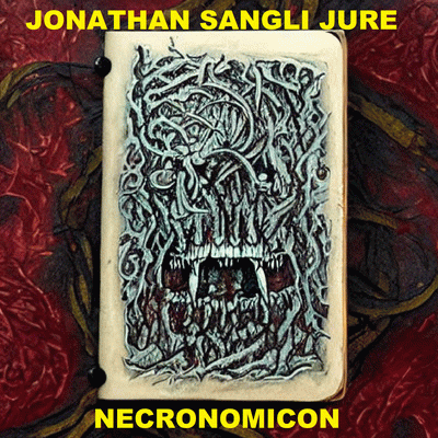 Jonathan Sangli Jure : Necronomicon